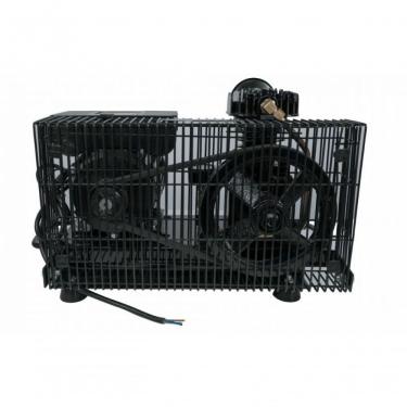 Imagem de Compressor Ar Direto Com Motor 1hp 2 Polos Bivolt Cmi-3,0ad Motomil