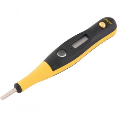 Imagem de Multiteste Digital 12- Tipo Fenda Vonder 220V