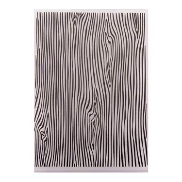 Imagem de Welcome to Joyful Home, 1 peça, pasta de gravação de fundo de madeira para fazer cartões, floral, faça você mesmo, álbum de fotos, álbum de fotos, papel, faça você mesmo, molde de decoração de