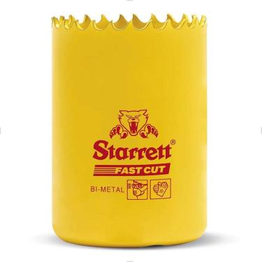 Imagem de Serra Copo Fast Cut 68Mm Fch068M-G Starrett