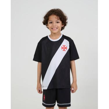 Imagem de Camisa Vasco Principia, Tam 08
