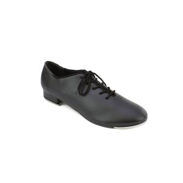 Imagem de Sapato de Sapateado, Student Basics Só Dança, TA04/05, Preto, Napa Sintética, 24