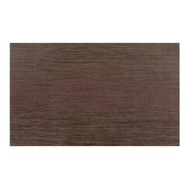 Imagem de Jogo Lugar Americano Riscado Marrom 06 Peças - Ja20174