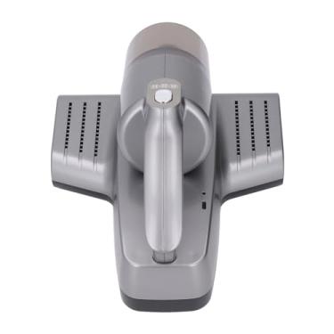 Imagem de FTVOGUE Colchão pó de Limpeza Versátil Aspiradores de Mão de Mão Ferramentas Limpas Com Luz Leve e Ultrassônica para sofá de Cama