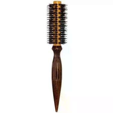 Imagem de Escova Profissional Ceramic Vintage Vertix 19