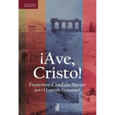 Imagem de ¡Ave, Cristo! - Espanhol