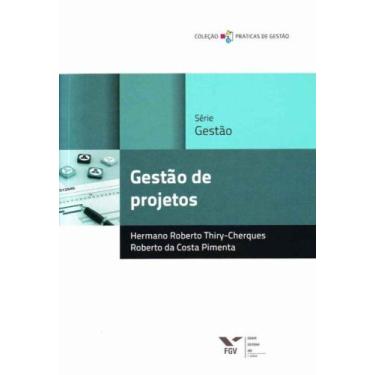 Imagem de Gestão de Projetos - FGV, 3