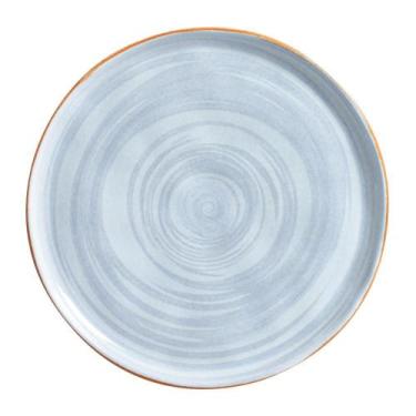 Imagem de Conjunto com 6 Pratos De Sobremesa Bio Era - Porto Brasil Cerâmica