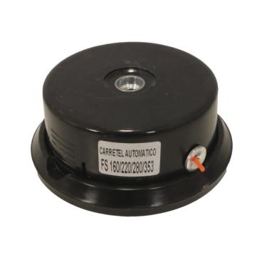 Imagem de Carretel Femea Flh 12 X 1,50Mm Para Roçadeira Stihl