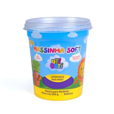 Imagem de Massa para Modelar Fila Canson 500 g