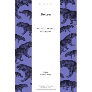 Imagem de Dolores - Espanhol