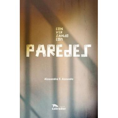 Imagem de Livro - Conversando com paredes