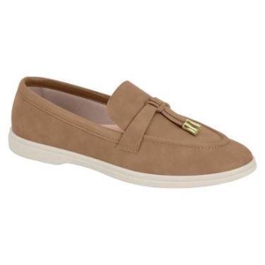 Imagem de MOCASSIM SLIP ON MOLECA 5819.102-Unissex