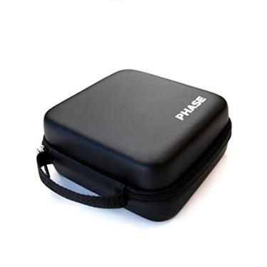 Imagem de MWM Capa (serve para fase essencial/final e cabos), preta