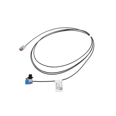 Imagem de GM Genuine Parts 86598081 Antena de rádio digital e cabo coaxial de antena de navegação