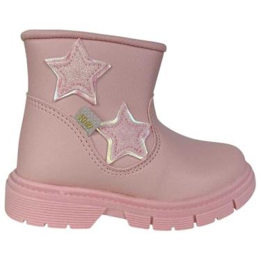 Imagem de Bota Infantil Menina Kidy Fashion Baby