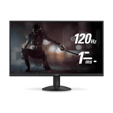 Imagem de Monitor Gamer 27 Full Hd 120Hz 1Ms Hdmi 27B30H3 - Aoc