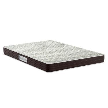 Imagem de Colchão Queen Espuma D33 Prodormir Advanced Brown (158X198X17) - Probel