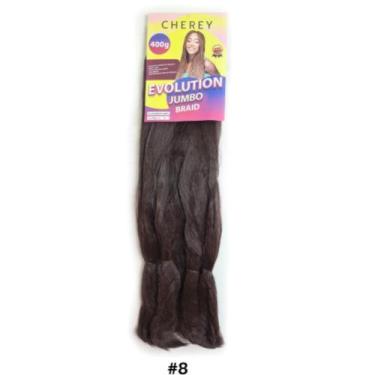 Imagem de Jumbo Jumbão Pacotão Kit 2 Unidades 800 Gramas 80cm Cherey - BBLESS, 8