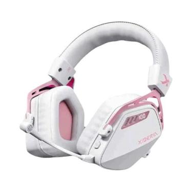 Imagem de Fones De Ouvido Sem Fio Para Jogos XIBERIA K03S pro 2.4GHz 7.1 Som Sur