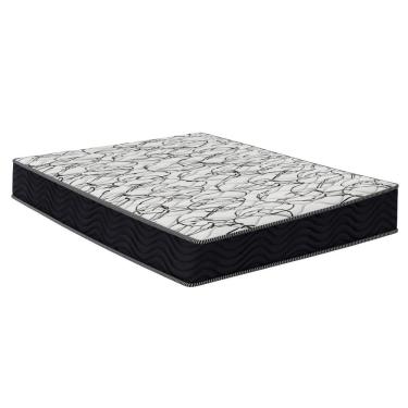 Imagem de Colchão misto Airtech 150 D45 Casal (18x138x188) – Ortobom