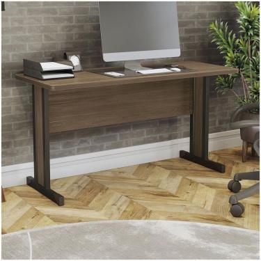 Imagem de Mesa De Escritório Diretor Versatile Munique 1,50m