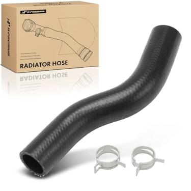 Imagem de A-Premium Mangueira de radiador superior compatível com Honda Civic 2017 2018 2019 2020 2021, 2.0L