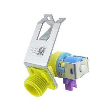 Imagem de Conjunto de válvula de água WD15X27703 serve para GE Hotpoint RCA Kenmore/Sears lava-louças substituir AP6994873 265D3719G002