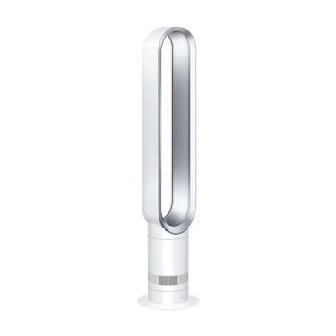 Imagem de Dyson Ventilador de torre Cool AM07, branco/prata, grande