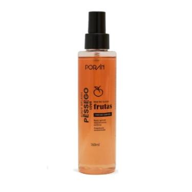 Imagem de Body Splash Pêssego Love 160ML Poran