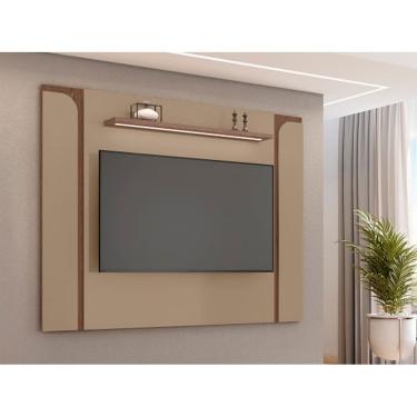 Imagem de Painel Maresias Fendii/Carvalho – Bechara Móveis