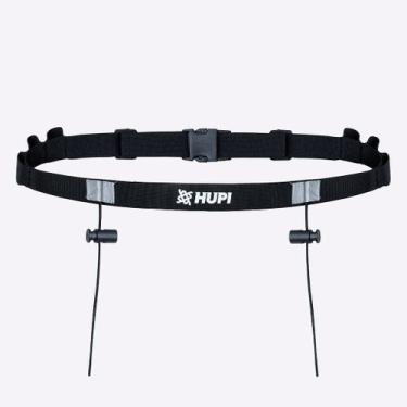 Imagem de Porta Número com Suporte para Géis Energéticos - Ideal para Corrida, C