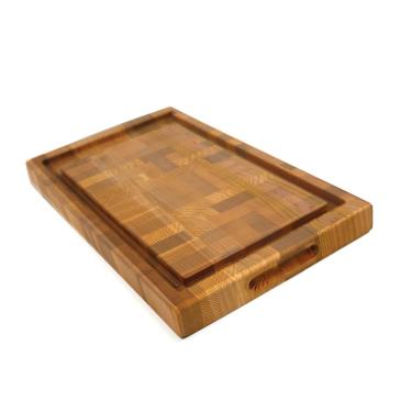 Imagem de Broil King 68425 Tábua de cortar e servir cedro