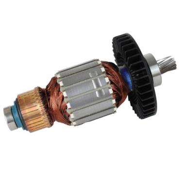 Imagem de Rotor Induzido 220V P/Serra Circular Makita 5007MG