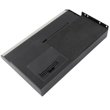 Imagem de Estação de Dock para GPU Externa, Dock para Placa Gráfica Com Carregamento PD 60W, 2 Portas TB3, Ethernet RJ45 Gigabit e Slot SSD M.2 Nvme
