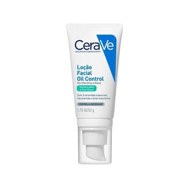 Imagem de Cerave Hidratante Com Controle De Oleosidade Facial 52G-Unissex