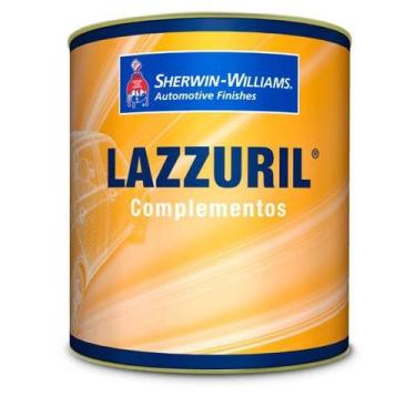 Imagem de Pasta Fosqueante Universal 8027 900ml - LAZZURIL