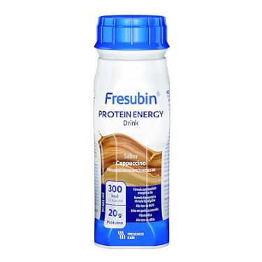 Imagem de Fresubin Protein Energy Drink Cappuccino 200ml
