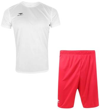 Imagem de Kit 01 Camisa Penalty X Masculina + 01 Calção Penalty X Masculino-Masculino