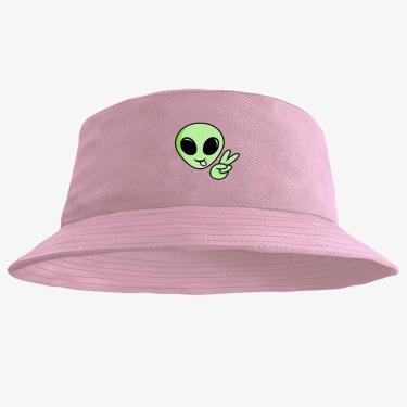 Imagem de Chapéu Bucket Hat Estampado ET Salve-Masculino