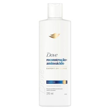 Imagem de Shampoo Dove Reconstrução + Aminoácido 370Ml