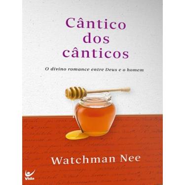 Imagem de Livro - Cantico Dos Canticos - VIDA , 1, 14 x 21