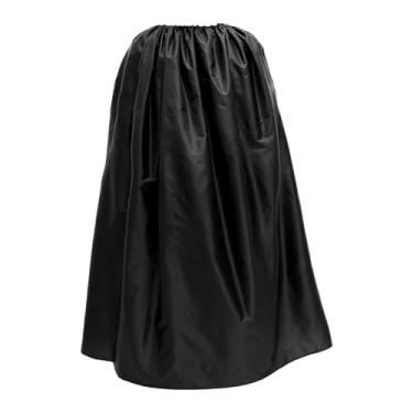 Imagem de Tenda portátil para vestiário, camarim instantâneo pop-up de 131 x 25 cm, design antirreflexo, capa de cortina de mudança de privacidade para troca de roupas adequada para dançarinos de barcos de