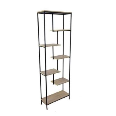 Imagem de Anita Slim Industrial Nicho - Sr Fabrica De Moveis