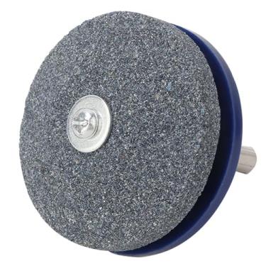 Imagem de Fafeicy Afiador de Cortador de Grama Durável e Com Economia de Esforço, Ferramenta Versátil, Habilidade Especializada, Fácil Restauração para Furadeira e Cortador