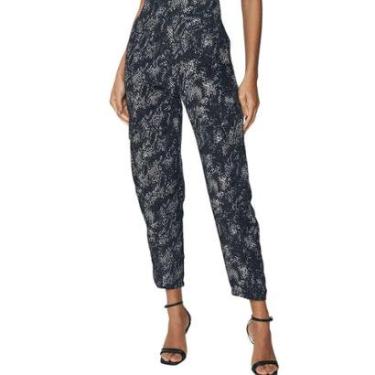Imagem de Calça Colcci Serpent Print Feminina-Feminino
