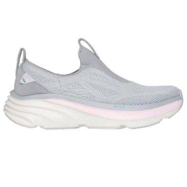 Imagem de Tênis Feminino Skechers Vapor Foam Cinza - 1505-Feminino