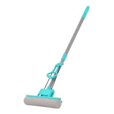 Imagem de MOP Com Cabo Extensor de 120 CM Com Refil de Aluminío