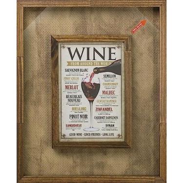 Imagem de PORTA-ROLHAS 2125 RT78