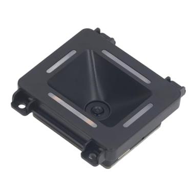 Imagem de Cryfokt Módulo de Digitalização Incorporado de Alto Desempenho para Digitalização de Código QR 1D 2D, Adequado para Máquinas de Ingressos